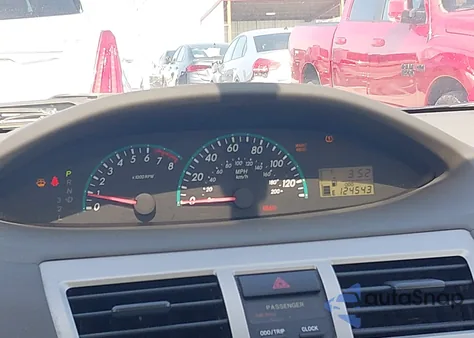 2009 Toyota Yaris from USA, damaged, VIN JTDBT903891318096